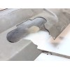 Recambio de rejilla paragolpes central para ford mondeo iii (b5y) 2.2 tdci referencia OEM IAM 1225605  