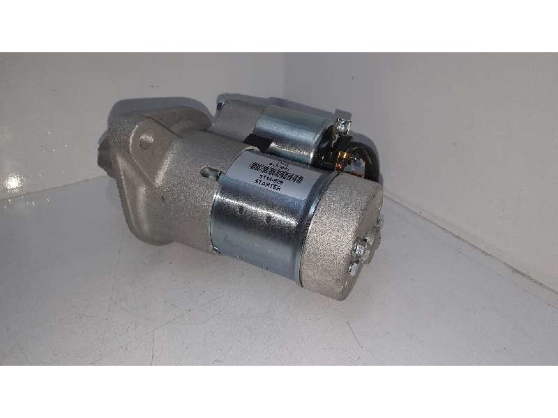 Recambio de motor arranque para opel astra gtc 1.7 16v cdti referencia OEM IAM S114829 S72031 