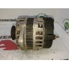 Recambio de alternador para chevrolet kalos 1.2 cat referencia OEM IAM 96404263  