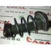 Recambio de amortiguador delantero izquierdo para ford focus turnier (cb4) trend referencia OEM IAM BV6118K001ABC  