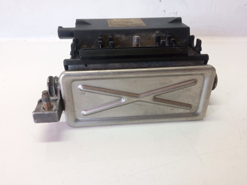 Recambio de valvula intercambio de calefaccion para bmw serie 3 berlina (e46) 1.9 cat referencia OEM IAM 64126904668 64126904668