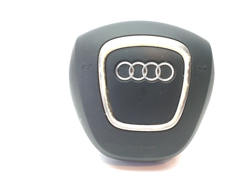 Recambio de airbag delantero izquierdo para audi a3 (8p) 2.0 tdi referencia OEM IAM 8P0880201AM6PS 8P0880201AM 