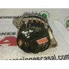Recambio de alternador para chevrolet kalos 1.2 cat referencia OEM IAM 96404263  