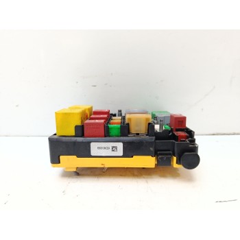 CAJA RELES / FUSIBLES 9804848580 