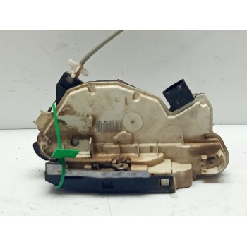 CERRADURA PUERTA DELANTERA IZQUIERDA 5N1837015M 