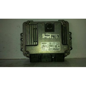 CENTRALITA MOTOR UCE 0281011634 