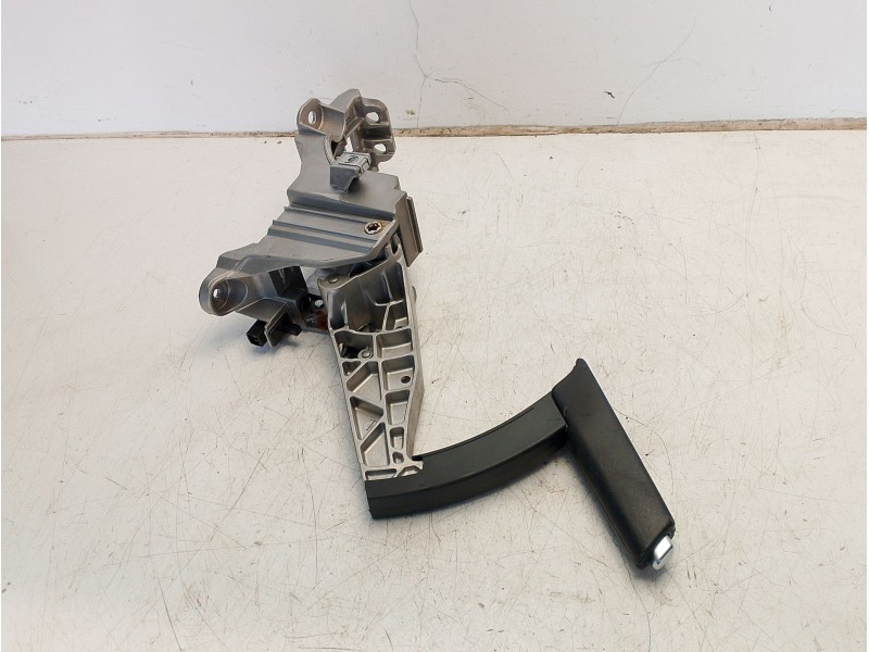 Recambio de palanca freno de mano para peugeot 308 access referencia OEM IAM 98025741ZD  