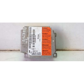 CENTRALITA AIRBAG 1635421318 