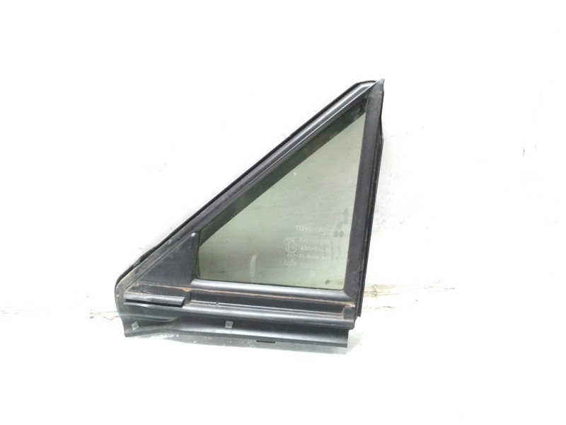 Recambio de luna delantera izquierda para toyota rav4 referencia OEM IAM 6783242040  