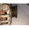 Recambio de alternador para chevrolet kalos 1.2 cat referencia OEM IAM 96404263  