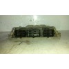 Recambio de centralita motor uce para peugeot 307 (s1) 1.6 16v cat referencia OEM IAM 0281011634  