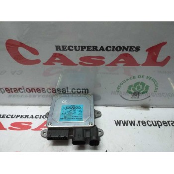 MODULO ELECTRONICO 9662310080 6900001184A 