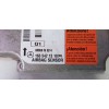 Recambio de centralita airbag para mercedes-benz clase m (w163) 270 cdi (163.113) referencia OEM IAM 1635421318  