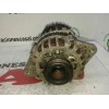 Recambio de alternador para chevrolet kalos 1.2 cat referencia OEM IAM 96404263  