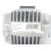 Recambio de alternador para peugeot 206 berlina 1.4 hdi referencia OEM IAM 5702K6 5702K6 