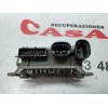 Recambio de modulo electronico para citroën c2 sx referencia OEM IAM 9662310080 6900001184A 