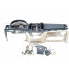 Recambio de kit airbag para hyundai santa fé ii furgoneta/suv (cm) crdi 4x4 referencia OEM IAM 847102B000J9  