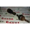 Recambio de transmision delantera izquierda para alfa romeo 147 (190) 1.6 t.spark eco distinctive referencia OEM IAM   