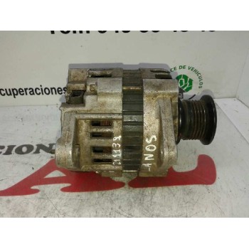 ALTERNADOR 219139 