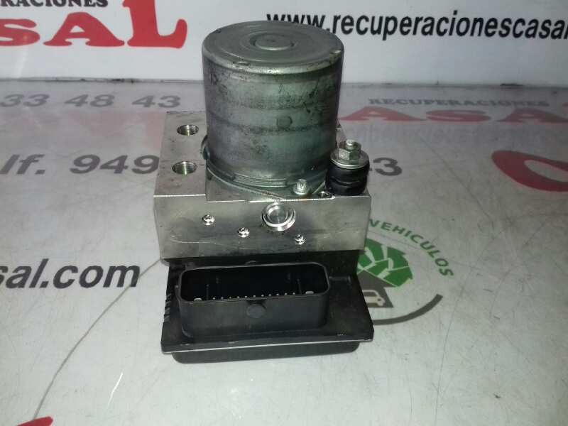 Recambio de abs para peugeot 308 1.6 16v referencia OEM IAM 0265251442 9666957480 0265951176
