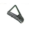 Recambio de luna delantera izquierda para toyota rav4 referencia OEM IAM 6783242040  