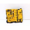 Recambio de caja reles / fusibles para peugeot 2008 (--.2013) 1.6 blue-hdi fap referencia OEM IAM 9804848580  