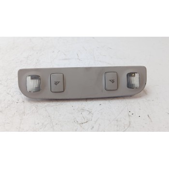 LUZ INTERIOR TRASERA CENTRAL 8E0947111A9NQ 