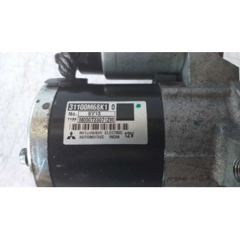MOTOR ARRANQUE 31100M68K1 M000T33071ZM 