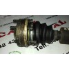 Recambio de transmision delantera izquierda para alfa romeo 147 (190) 1.6 t.spark eco distinctive referencia OEM IAM   