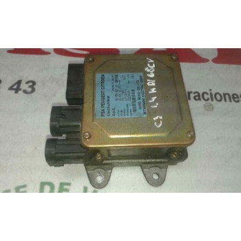 MODULO ELECTRONICO 9645460880 Q1T19071M 