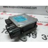 Recambio de modulo electronico para citroën c2 sx referencia OEM IAM 9662310080 6900001184A 