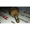 Recambio de transmision delantera izquierda para alfa romeo 147 (190) 1.6 t.spark eco distinctive referencia OEM IAM   