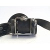 Recambio de cinturon seguridad delantero izquierdo para audi a4 berlina (8e) 1.9 tdi referencia OEM IAM 8E0857705F  