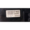 Recambio de pantalla multifuncion para kia cee´d active referencia OEM IAM 957101H100  
