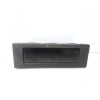 Recambio de pantalla multifuncion para citroën c3 referencia OEM IAM 96661369XT01  
