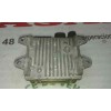 Recambio de modulo electronico para citroën c3 1.4 hdi audace referencia OEM IAM 9645460880 Q1T19071M 