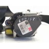 Recambio de cinturon seguridad delantero izquierdo para audi a4 berlina (8e) 1.9 tdi referencia OEM IAM 8E0857705F  