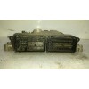 Recambio de centralita motor uce para ford fiesta (ccn) black edition referencia OEM IAM 0281032515  