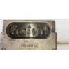 Recambio de centralita calefaccion para mercedes-benz clase a (w168) 1.9 cat referencia OEM IAM A0255453232 898940000 