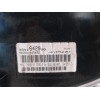Recambio de cuadro instrumentos para peugeot partner kombi 1.6 blue-hdi fap referencia OEM IAM 4162PT  