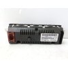 Recambio de pantalla multifuncion para citroën c3 referencia OEM IAM 96661369XT01  