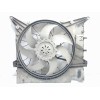 Recambio de electroventilador para volvo xc90 2.4 diesel cat referencia OEM IAM 31368075  