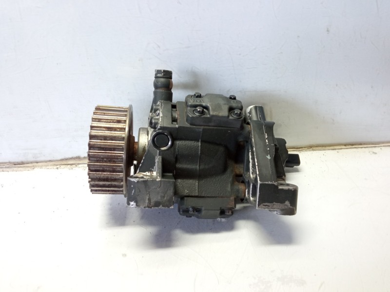Recambio de bomba inyeccion para nissan qashqai (j10) 1.5 dci turbodiesel cat referencia OEM IAM 8200430599 A2C20000754 