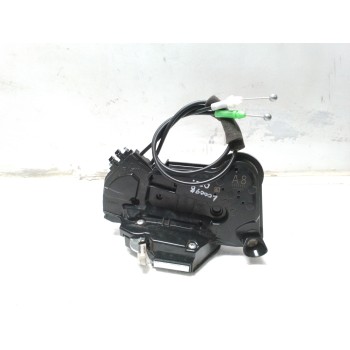 CERRADURA PUERTA DELANTERA IZQUIERDA 6904053140 