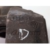 Recambio de pinza freno delantera derecha para seat ibiza (6j5) 25 aniversario referencia OEM IAM 1K0615124E  