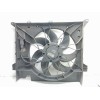 Recambio de electroventilador para volvo xc90 2.4 diesel cat referencia OEM IAM 31368075  