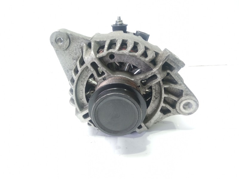 Recambio de alternador para toyota auris 1.6 16v cat referencia OEM IAM 270600T010 MS1012100910 