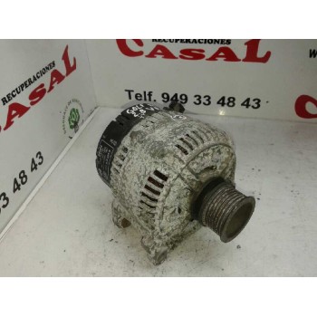 ALTERNADOR 0123510005 021903025B 