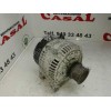Recambio de alternador para volkswagen golf iii berlina (1h1) vr6 referencia OEM IAM 0123510005 021903025B 
