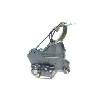 CERRADURA PUERTA DELANTERA IZQUIERDA 6904002152 